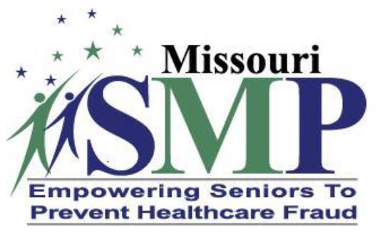 Missouri SMP Logo