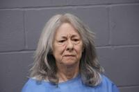 Mugshot of JASMER, CAROL ANNE