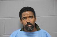 Mugshot of VAUGHN, BRANDON JAMEL