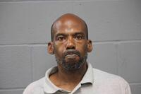 Mugshot of BROWN, JARRELL LEON