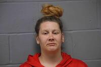 Mugshot of MITCHELL, PEYTON MADISON