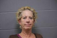 Mugshot of LINDEBURG, APRIL DAWN