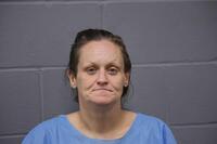 Mugshot of LIVELY, AMBER DIAN