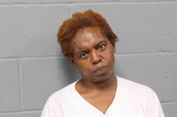 Mugshot of PHILLIPS, BELINDA MICHELLE