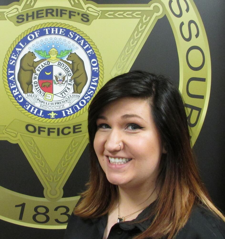 Deputy Lauren Davies