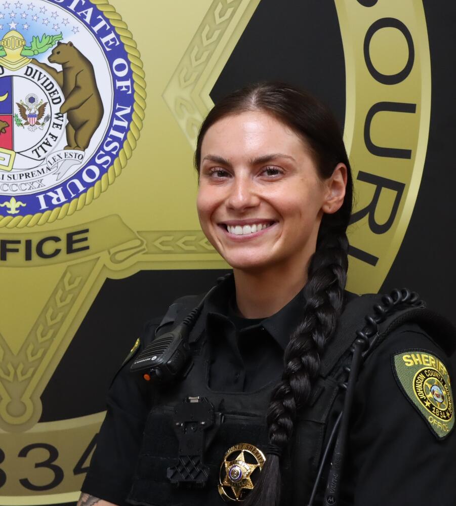 Deputy Victoria Matterson
