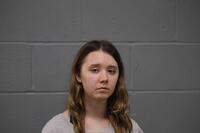 Mugshot of STAFFORD, ALANAH NICOLE