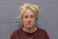 Mugshot of BACON, SARA ELIZABETH 