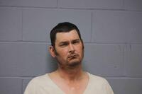 Mugshot of TREECE, LOUIS ALLEN