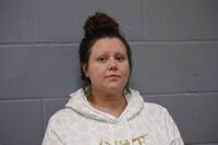 Mugshot of CASEY, KELA MARIE