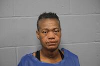 Mugshot of CLEMONS, LATRICE CAMILLE 