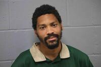 Mugshot of RYMES, MARQUIS LAVONTE
