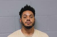 Mugshot of JOHNSON, DARRYL LEE