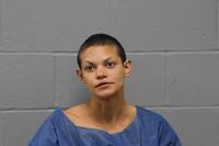 Mugshot of DENISON, CARMEN M 