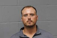 Mugshot of PARKER, CLAYTON AVERY 