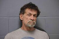 Mugshot of STEVENSON, SHAWN DALE