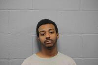 Mugshot of JACKSON, FREDERICK CLEAVON LEE