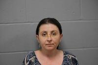 Mugshot of MAXWELL, KENDRA LAUREL