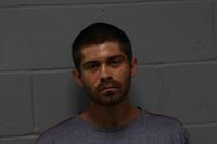 Mugshot of KELLER, CODY DAMOUS 