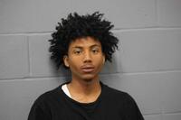 Mugshot of JEYLANI, JORDAN MOMET 