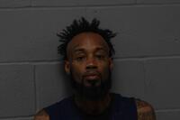 Mugshot of HOLMAN, TRIQUAIS SHAMON