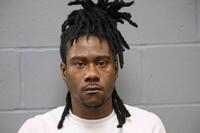 Mugshot of HOWARD, CHRISTOPHER JONATHON