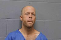 Mugshot of FOX, MICHAEL AARONRICHARD