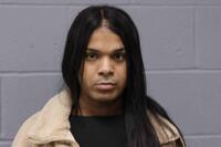 Mugshot of DORTCH, AARON CHARLES