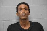 Mugshot of MCQUARTERS, STEPHEN LEWIS III