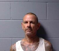 Mugshot of LIEDEKE, DWAYNE ADAM