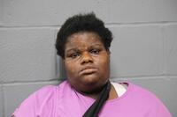 Mugshot of BANKS, LARAYA MONAI