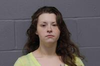 Mugshot of ARGO, KRISTEN GABRIAL 