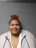 Mugshot of BUTLER, MYKALIA CANDICE