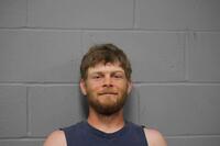 Mugshot of WHEELER, DAKOTA WAYNE