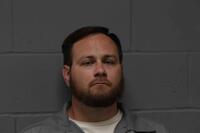 Mugshot of BRANDT, CODY JAMES LEROY 