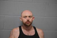 Mugshot of KIMMEL, MARK DAVIS MICHAEL