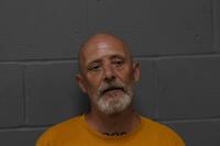 Mugshot of KISTLER, DARREN JOHN LEE