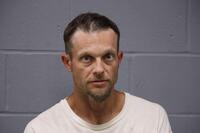 Mugshot of PAGE, ANTHONY MICHAEL