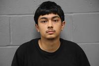 Mugshot of ACOSTA, EMIR ALFONSO