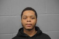Mugshot of COOPER, RODNEY JAVONDA