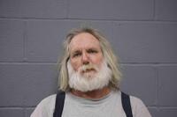 Mugshot of BROWN, DANNY RAY