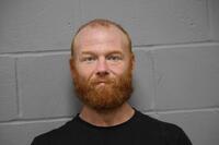 Mugshot of TAYLOR, MICHAEL AARON