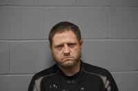 Mugshot of TYARKS, DANIEL HERNY