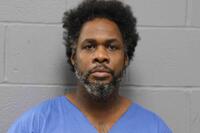 Mugshot of LEWIS, COREY W