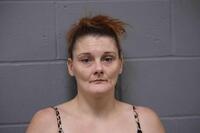 Mugshot of KING, REBECCA ANN