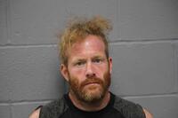 Mugshot of MILLER, KURTIS ELI