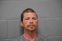Mugshot of RAYBURN, SAMUEL ERNEST