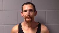 Mugshot of HASE, JORDAN CARL