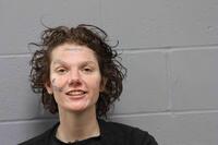 Mugshot of TAYLOR, GABRIEL  