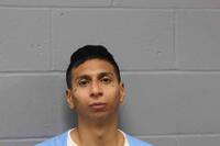 Mugshot of PESINA, ERNESTO NMN 